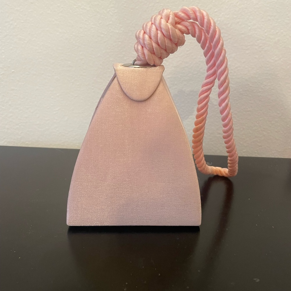 Unique mini purse